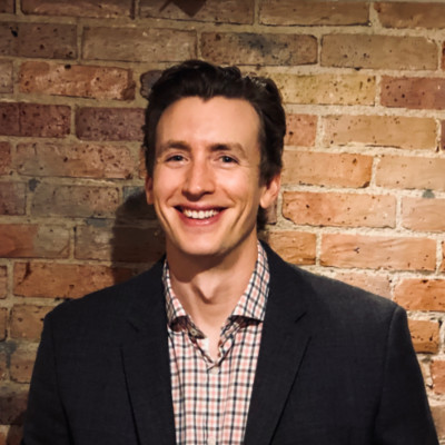 Jay Wilson avatar image