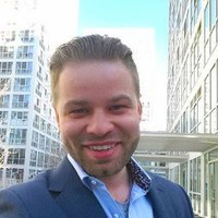 Kyle Canton avatar image