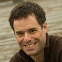 Barak Rosenbloom avatar image