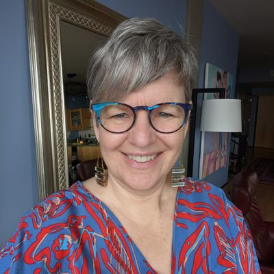 Mary Rarick avatar image