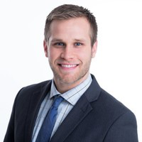 Daniel Schaner avatar image