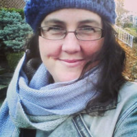 Christina Mosher avatar image