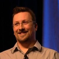 Chris Garrett avatar image