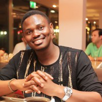 Franklin Israel avatar image