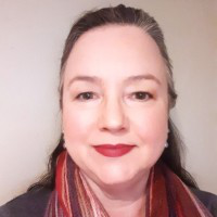 Catherine Morgan avatar image