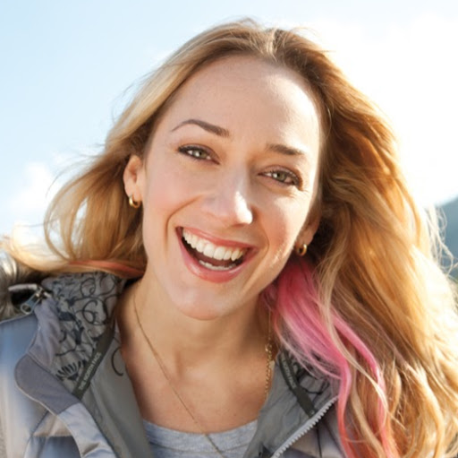 Kris Carr avatar image