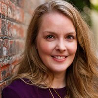 Tricia Lawrence avatar image