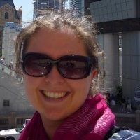 Jolene Black avatar image