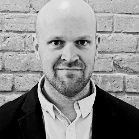 Jean-René Savoie avatar image