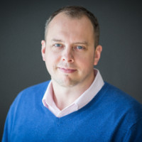 Ken Calway avatar image