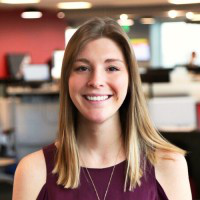 Danielle Beaton avatar image