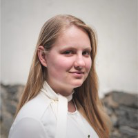 Aiste Cechaviciute avatar image