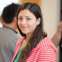 Profile Image for Audrey Gange