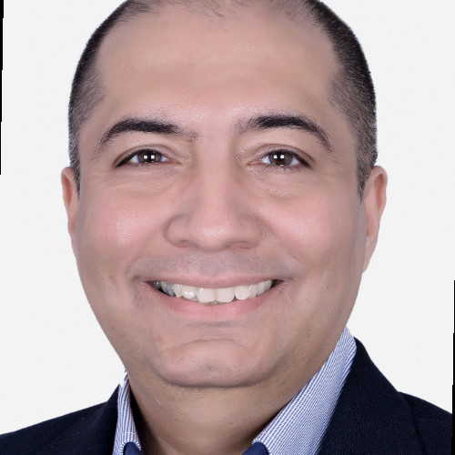 Ravi Hundalani avatar image