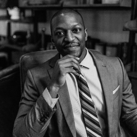 Reginald Hall Jr. avatar image