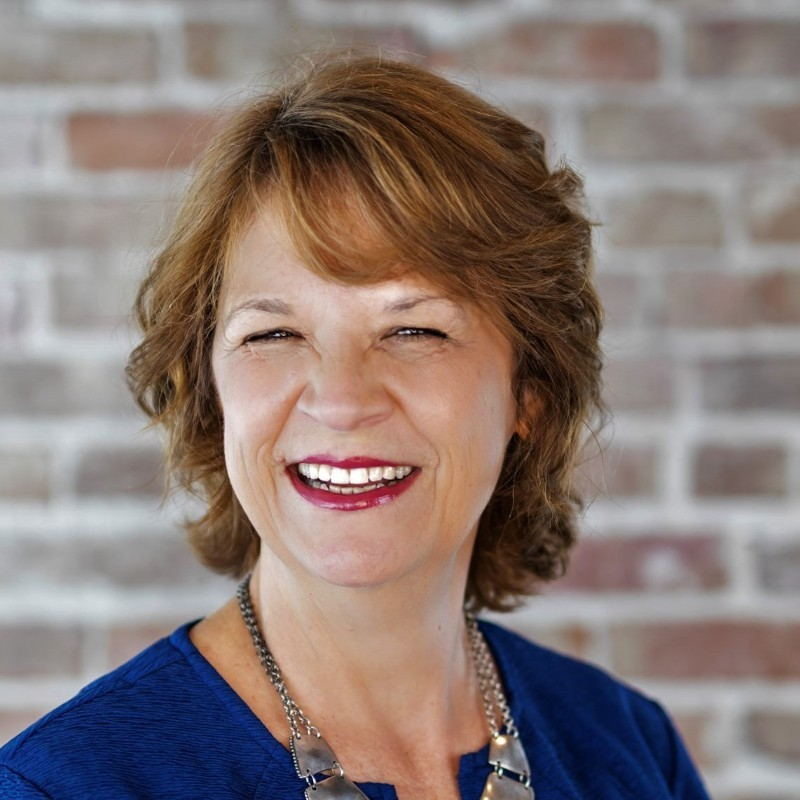 LaDonna Greiner avatar image