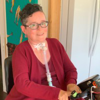 Carole Zoom avatar image