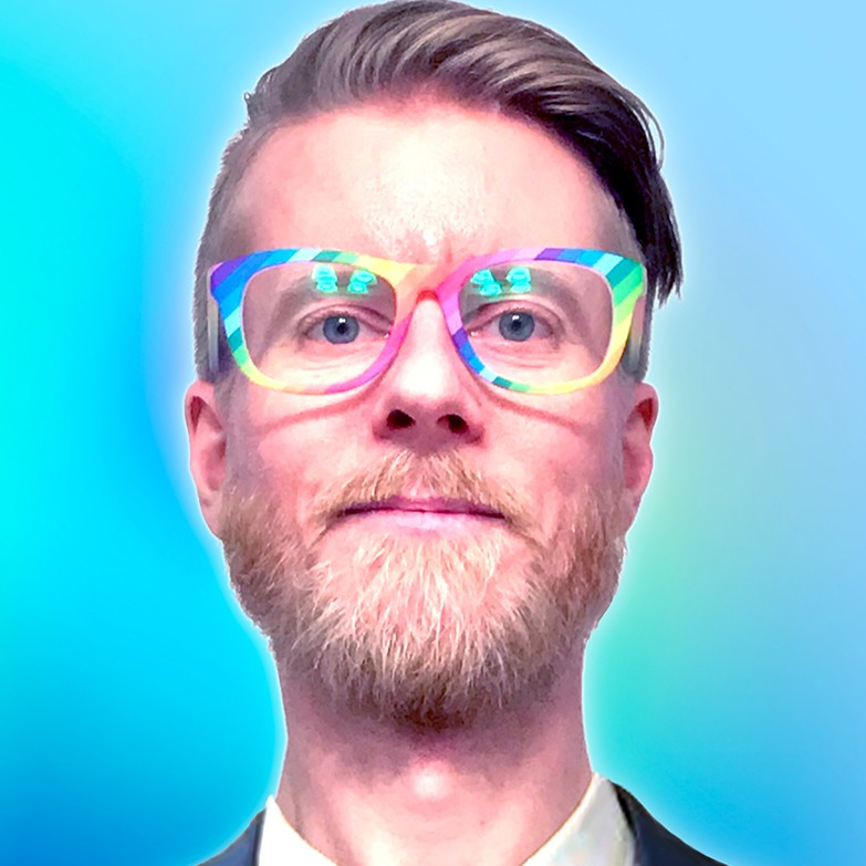 Paul Gubernachuk avatar image