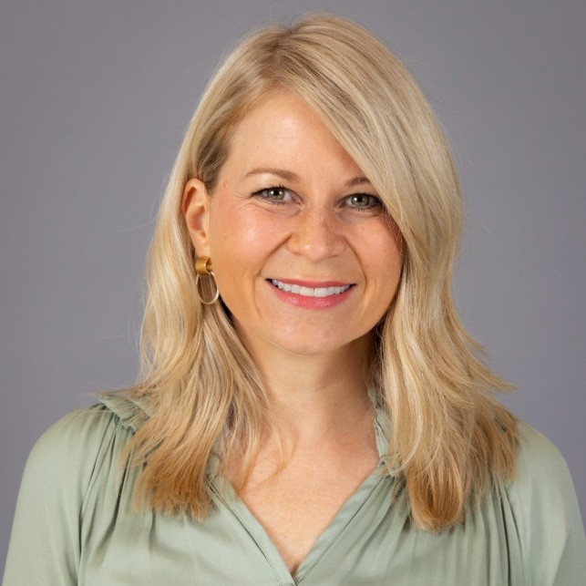 Brooke Scheyer avatar image