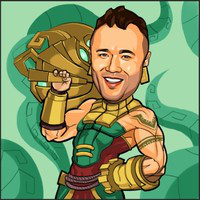 Chris Tran avatar image