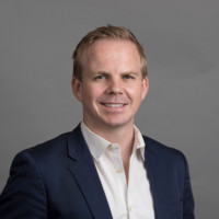 Liam Frost avatar image