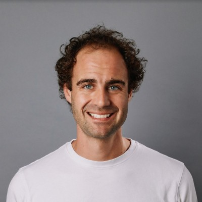 Profile Image for Ben Gordon
