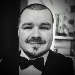 Richard Mooney avatar image