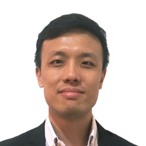 Kim Sia Sim avatar image