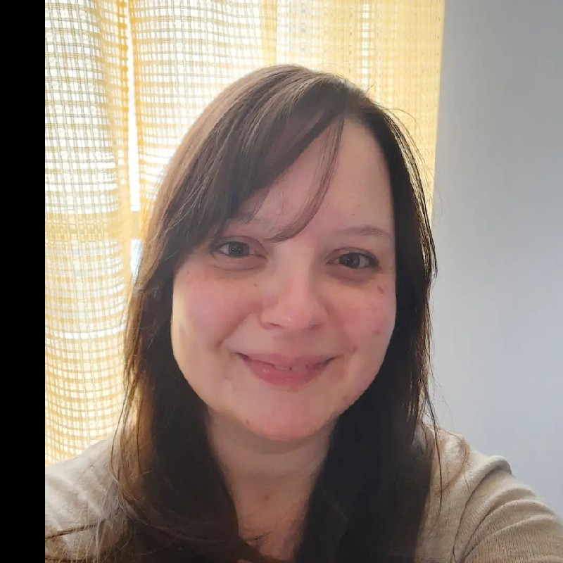 Angela Kelly avatar image