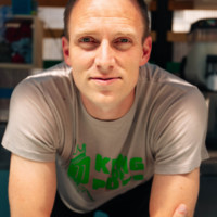 Steven Carse avatar image