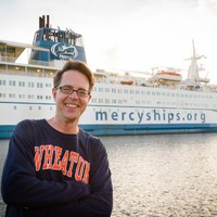 Brian Blackburn avatar image