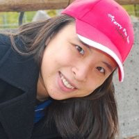 Cindy Wong avatar image