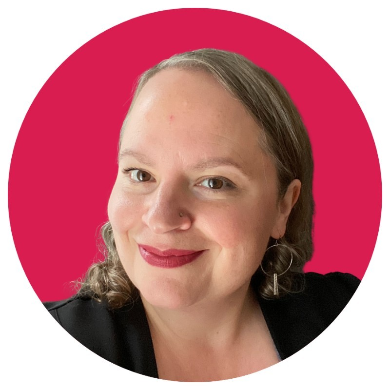 Anna Gordon, CCDP, CCS, CWS avatar image