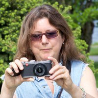 Sylvia Muller avatar image