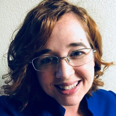 Kristi Daeda avatar image