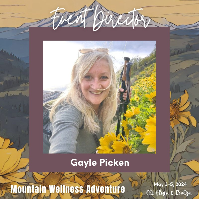 Gayle Picken avatar image