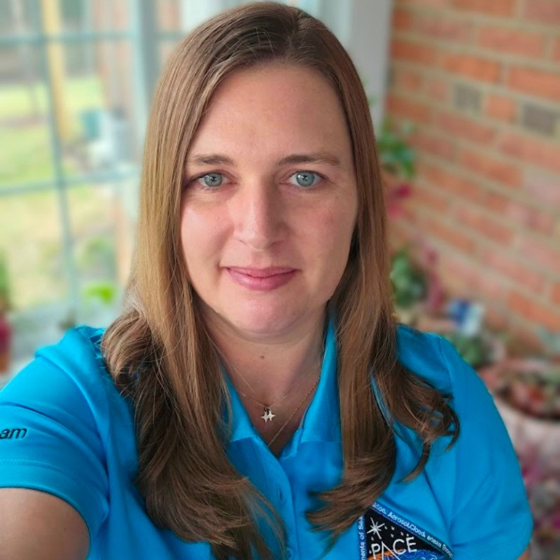 Kate McGinnis avatar image