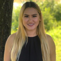 Candy Lee avatar image