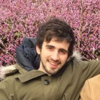 Louis Barclay avatar image