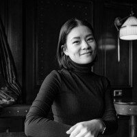 Bridgette Zou avatar image