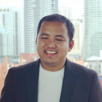 Marrione Camacho avatar image