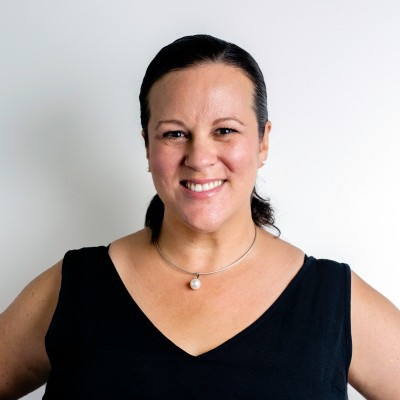 Kate Power avatar image