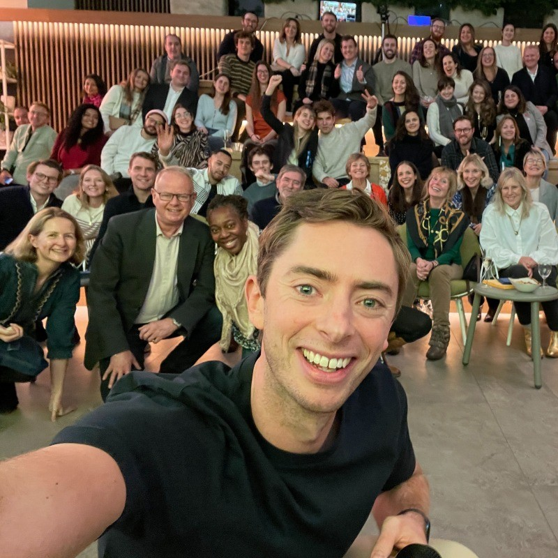 Alex Merry avatar image