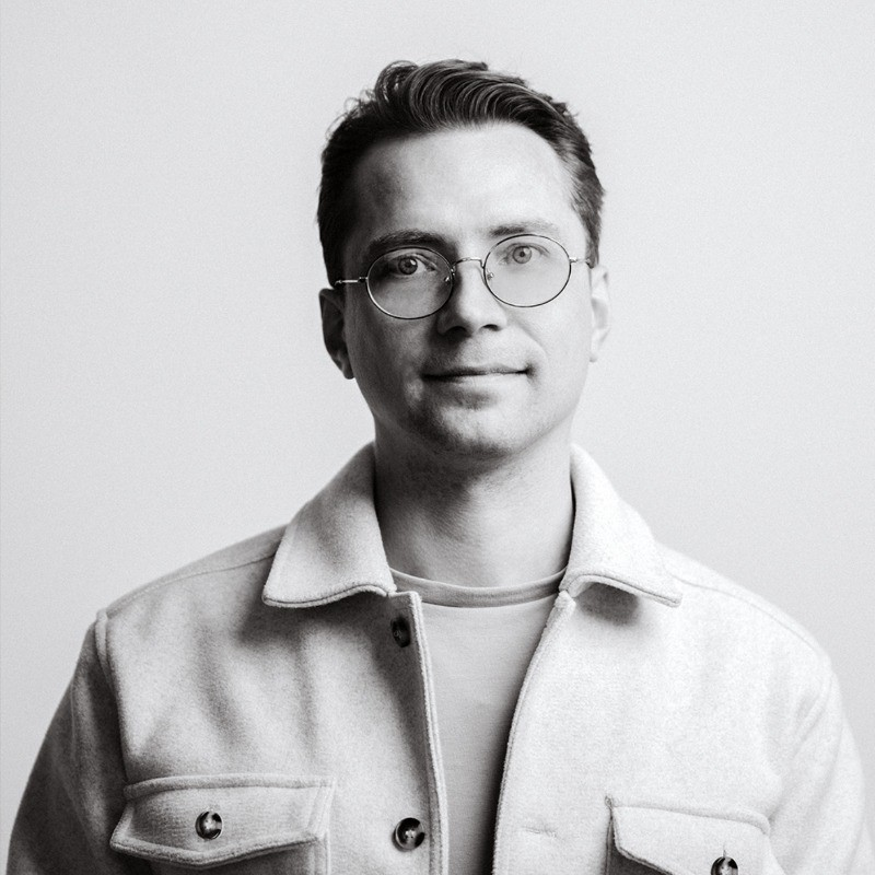 Jasper Zuyderwijk avatar image