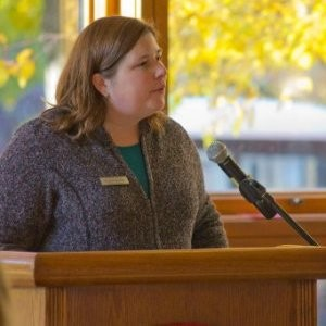 Suzanne Horning avatar image