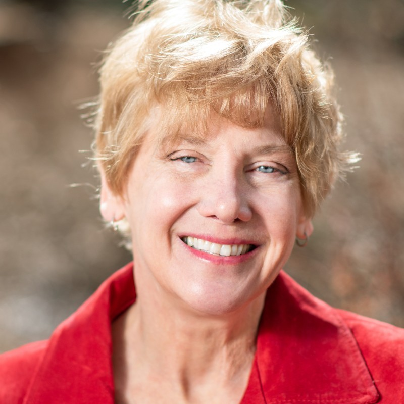 Maryann Karinch avatar image