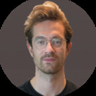 Moritz Thoma avatar image