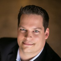 Todd Mitchell avatar image