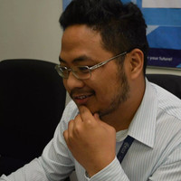 Alvin Gatus avatar image