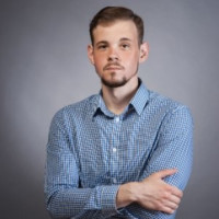 Vitalii Bondarchuk avatar image